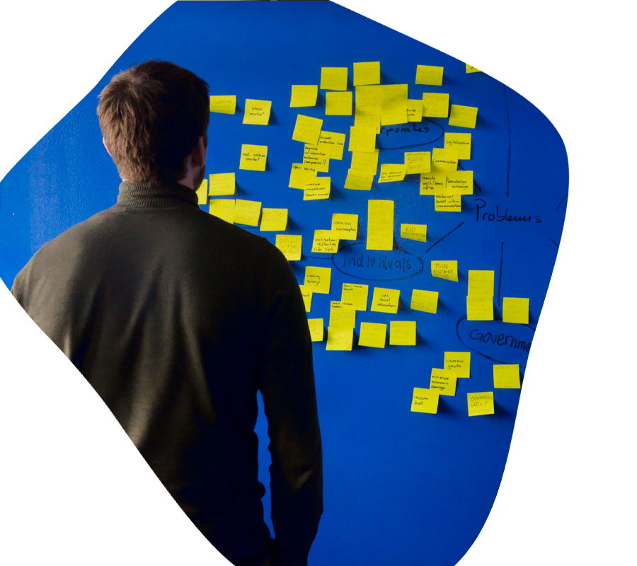 Startups und Neugründer